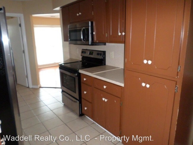 Building Photo - 3 br, 2 bath House - 789 Crestline Drive