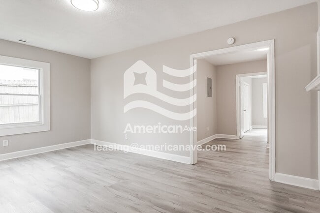 Building Photo - 4828 Court I