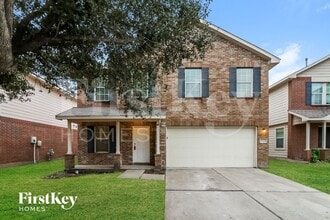 Building Photo - 3643 Bridgebluff Ln