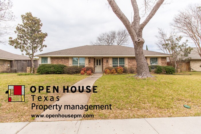 Primary Photo - 1005 Clinton Dr, Plano