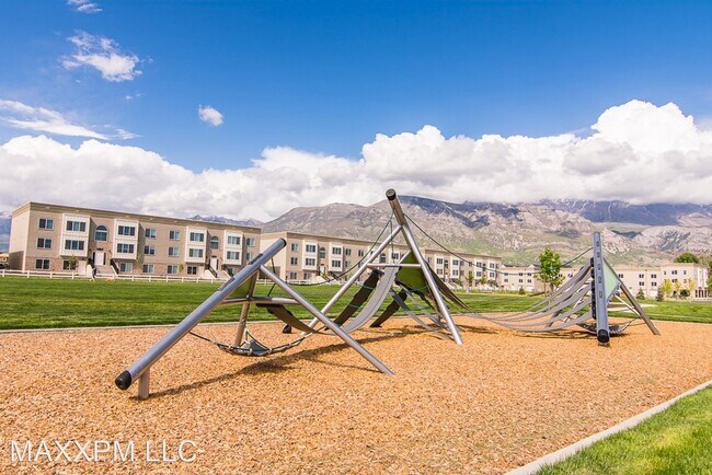 Foto del edificio - 1 br, 1 bath House - 792 E 500 S #104