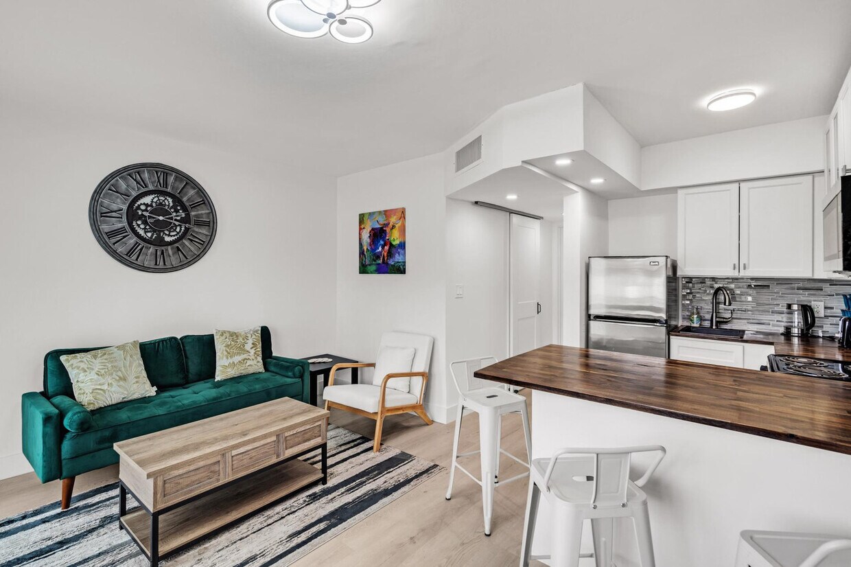 Foto principal - 1630 SW 4th Ave