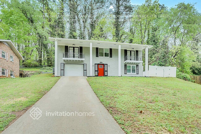 Building Photo - 2369 Brentford Pl