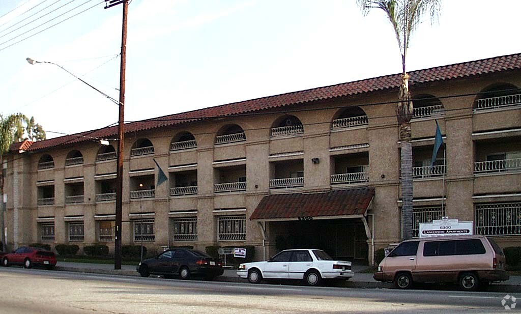 Lankershim Apartments Apartments North Hollywood, CA