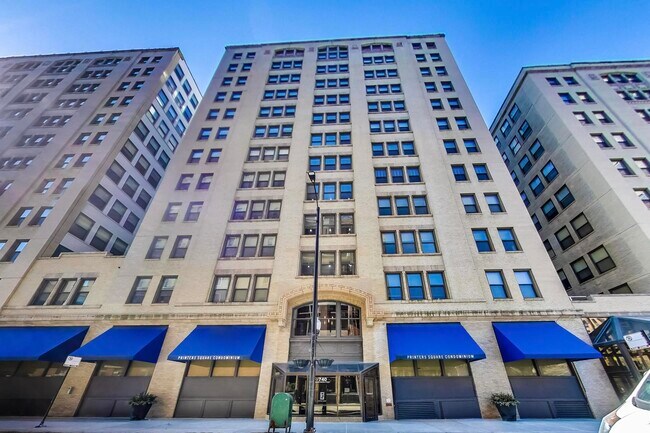 Foto del edificio - 740 S Federal St