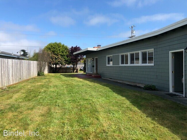 Building Photo - 3 br, 2 bath House - 1114 Everding ST