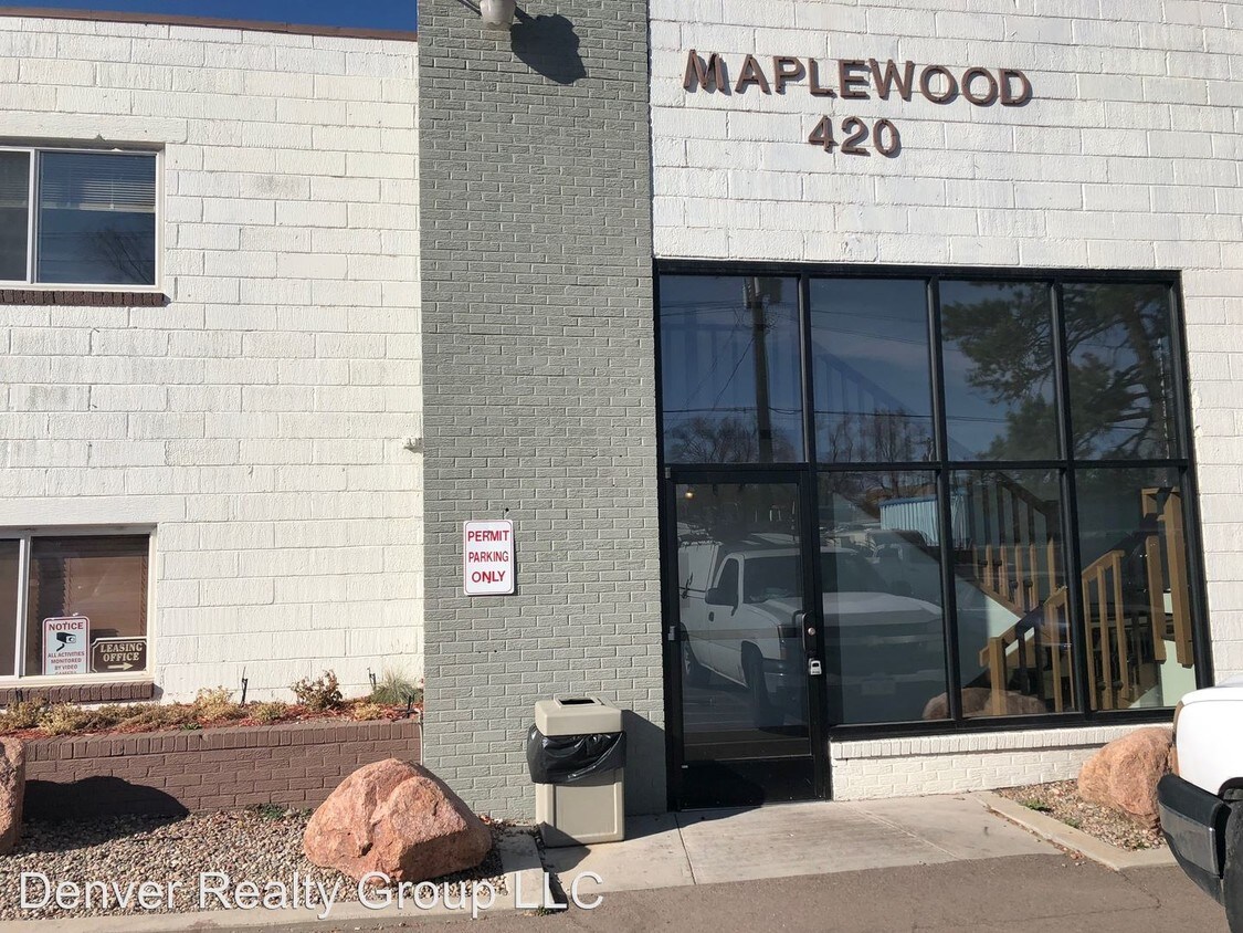 Foto principal - 432-432 E Brookside St