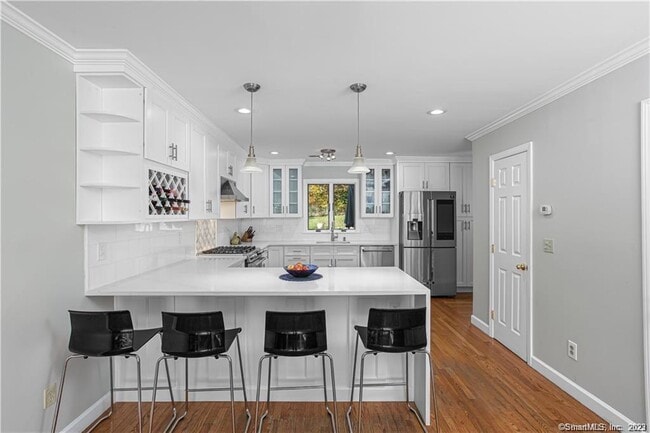 Foto del edificio - 47 Cold Spring Rd