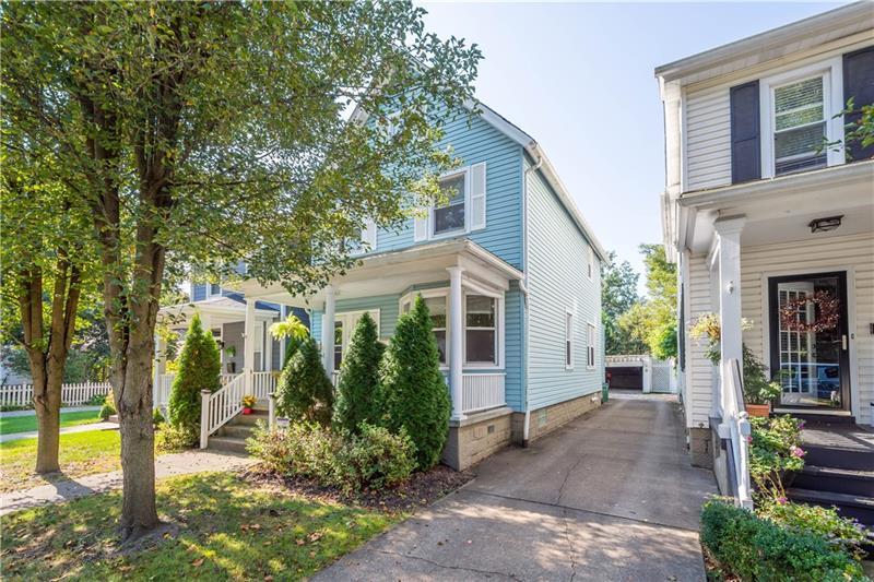 107 Pine Rd, Sewickley, PA 15143 House Rental in Sewickley, PA