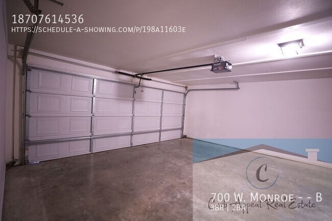 Building Photo - 700 W Monroe Ave