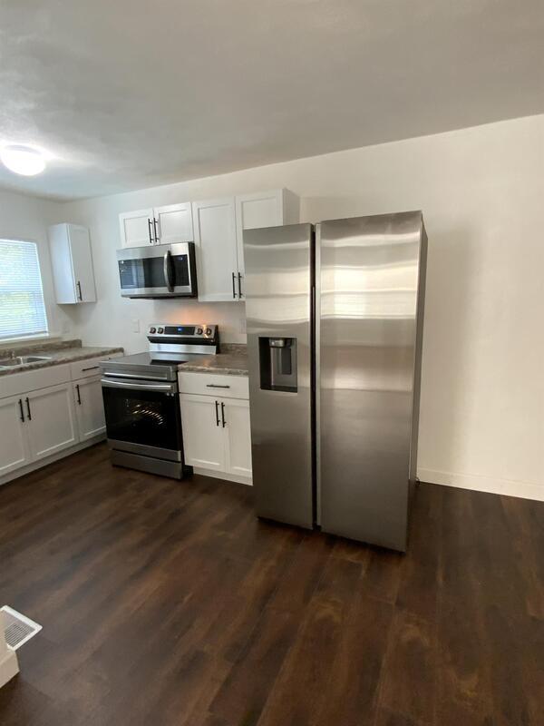 Foto del edificio - 119 Homestead St