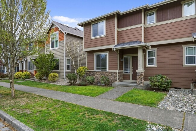 Building Photo - 4 bedrooms 2.5 baths 1826 sq.ft. Olympia School District