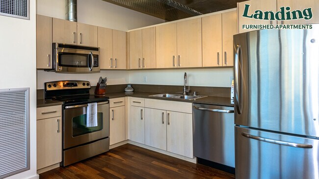 Building Photo - 520 Occidental Ave S