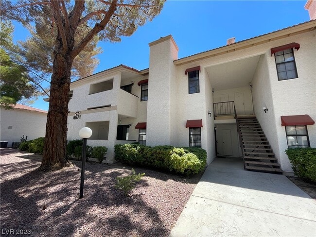 Building Photo - 6671 W Tropicana Ave