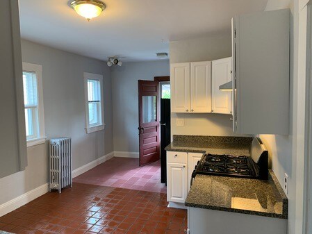 Foto del edificio - 18 Lenglen Rd