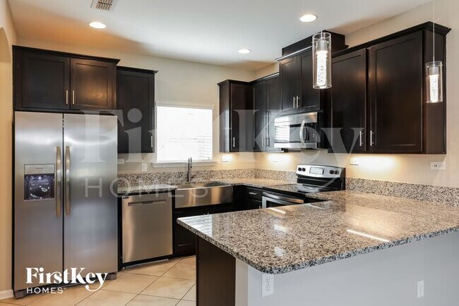 Foto del edificio - 1141 Laurel Valley Dr