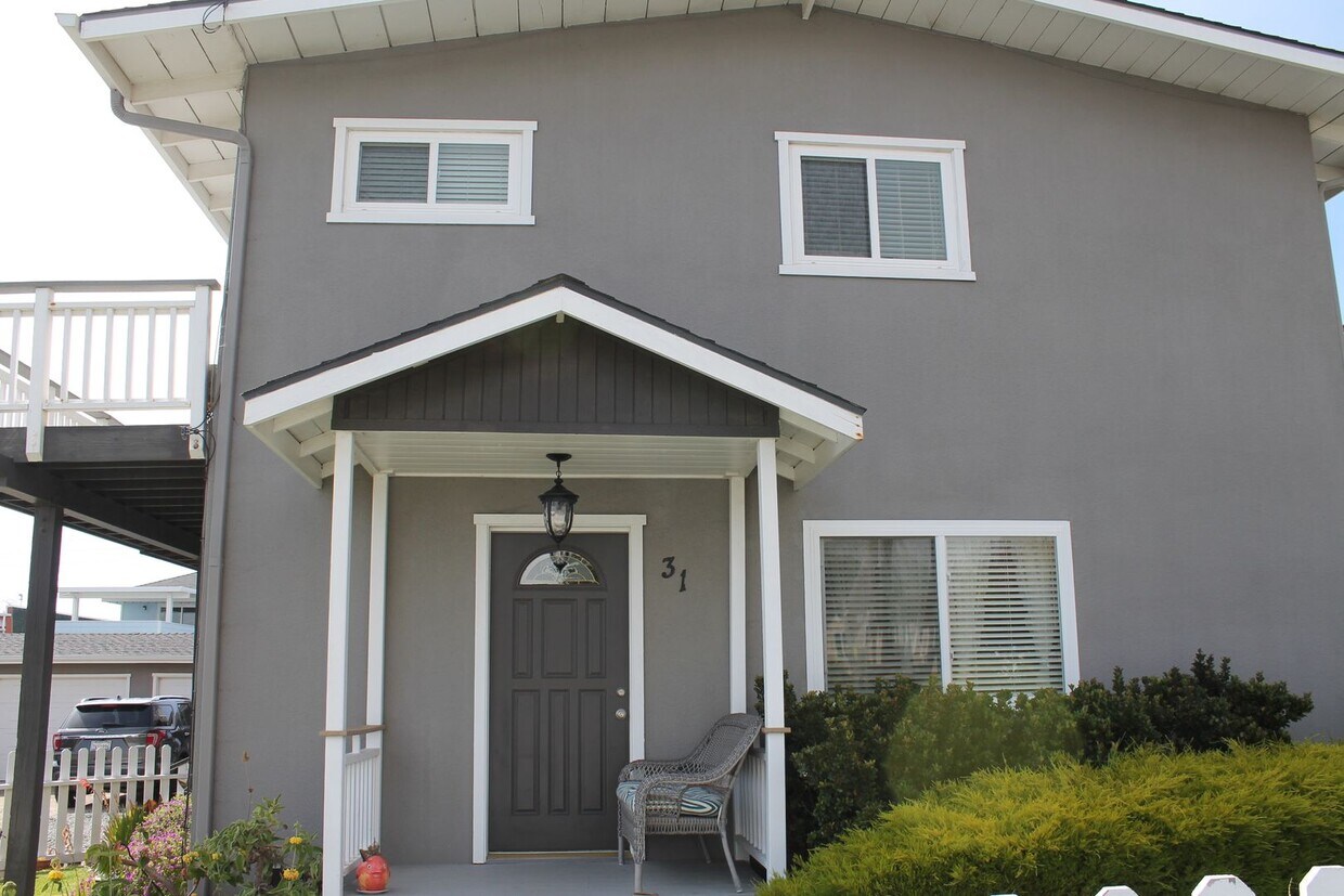 41-8th Street Cayucos, CA 923430 - 41-8th Street Cayucos, CA    923430