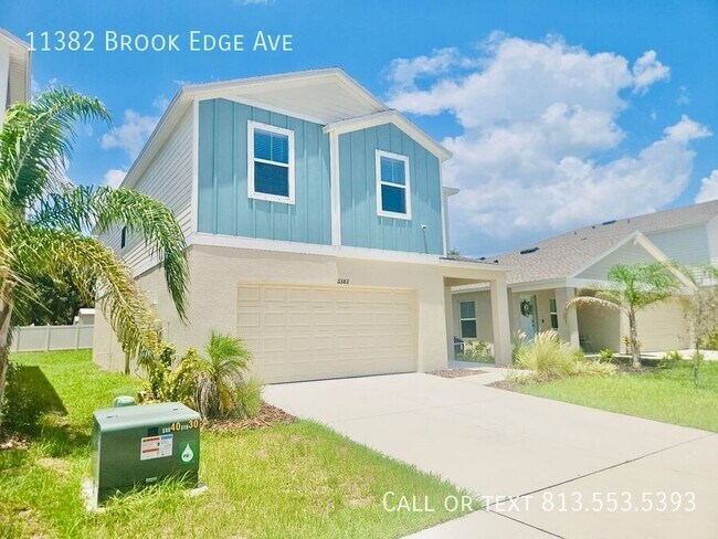 Foto del edificio - 11382 Brook Edge Ave