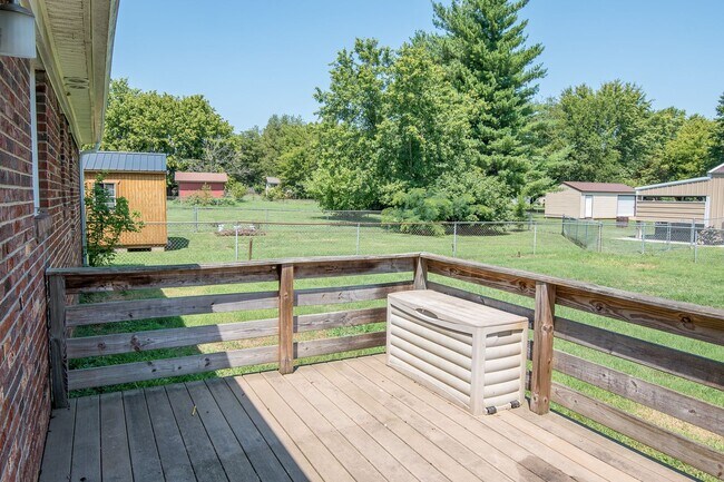 Building Photo - One Level Living in Murfreesboro!