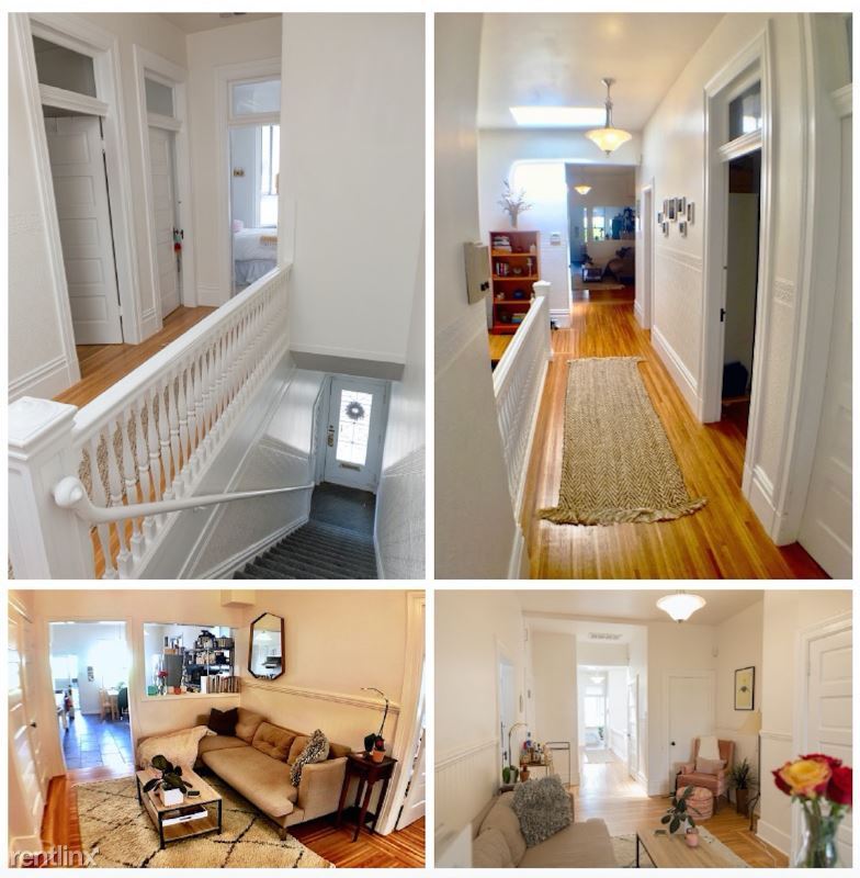 Primary Photo - 4 br, 2 bath House - 1260 9th Ave 1 Unit 1