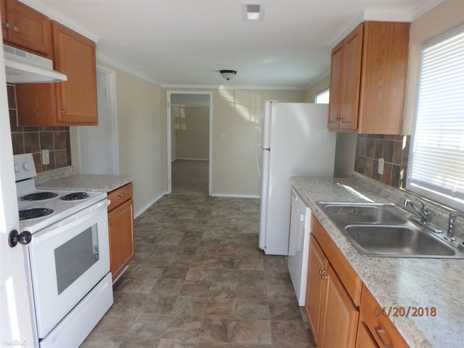 Building Photo - 3 br, 1 bath House - 1851 Belvoir Hwy