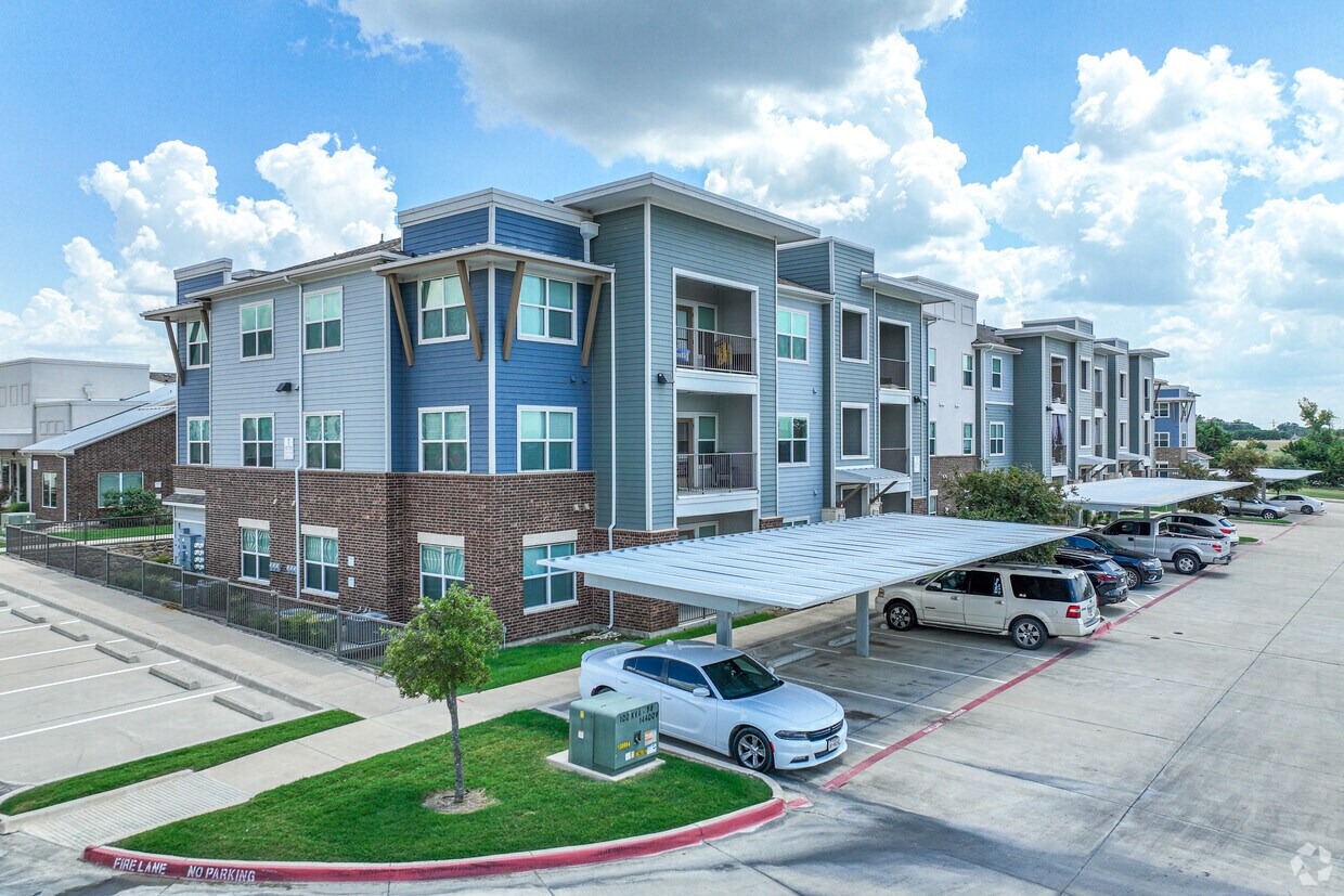 Foto principal - Palladium Farmersville