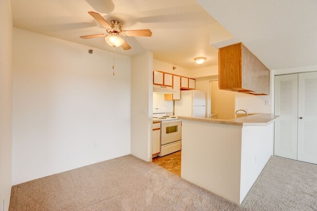 Interior Photo - Americana Lakewood Apartments