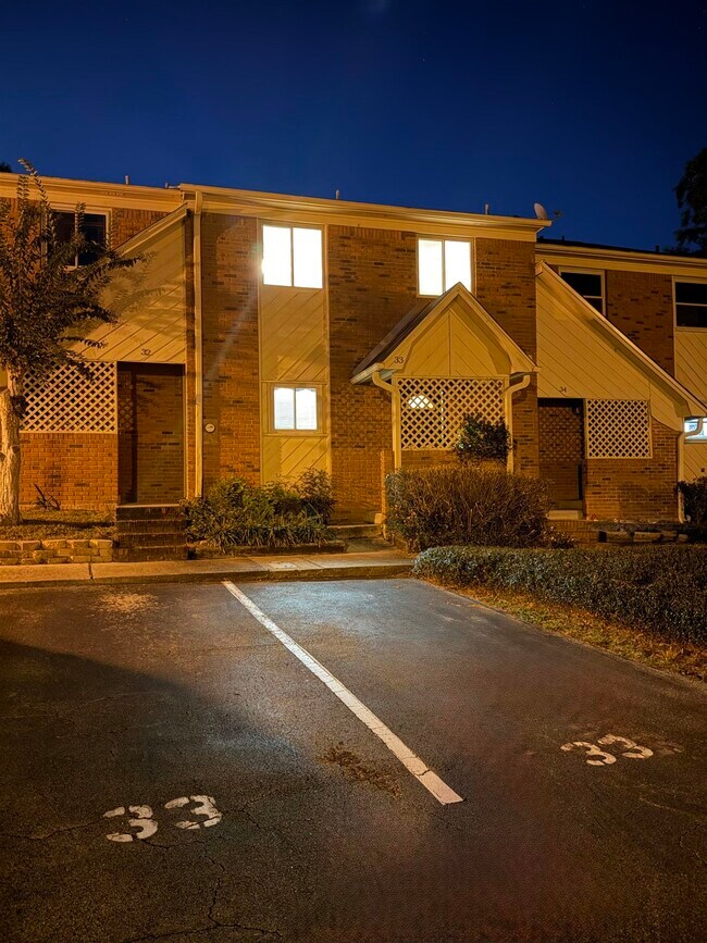 Foto del edificio - 3207 Shamrock St E