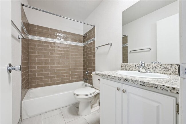 Interior Photo - Pinewood Apartments