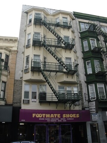 Building Photo - 4523 Bergenline Ave