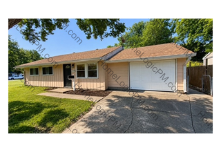 Building Photo - 3608 Eisenhower Dr
