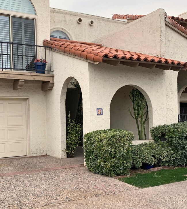 Foto del edificio - 77 E Missouri Ave