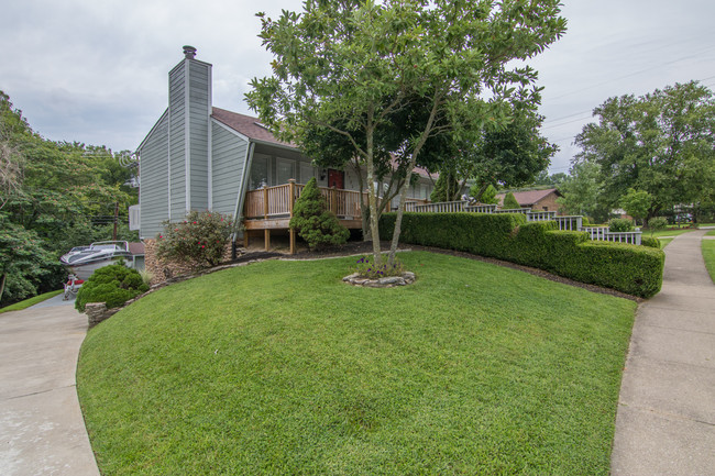 Foto del edificio - 3705 Belleau Wood Dr