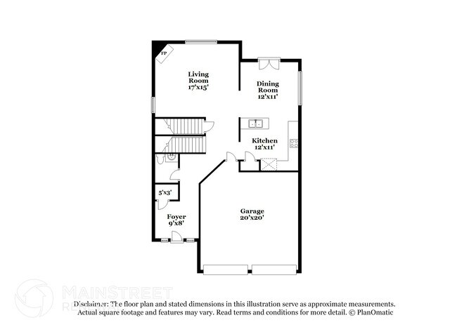 Foto del edificio - 8946 CRESTVIEW Cir