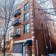 Building Photo - 14 S Leavitt St