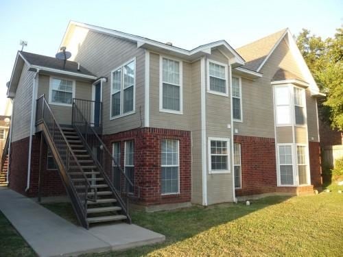 Primary Photo - Bree Hill Apartments