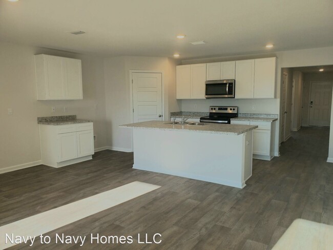 Building Photo - 4 br, 2 bath House - 5974 Smarty Jones Way