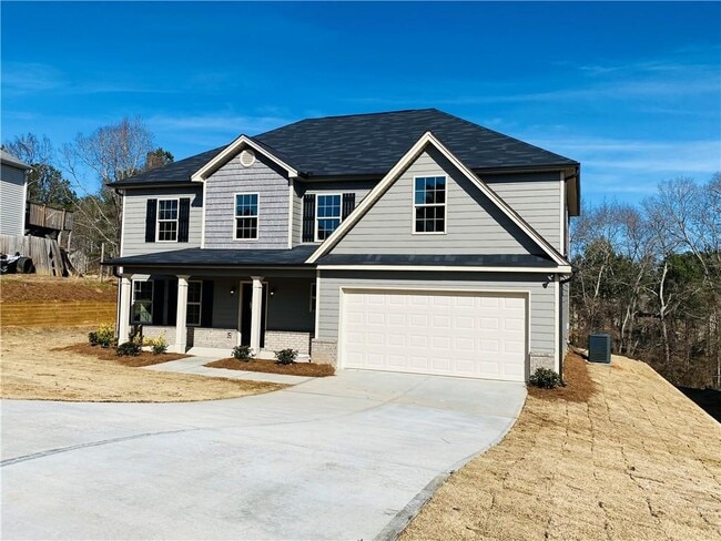 Building Photo - 1759 Miller Springs Dr