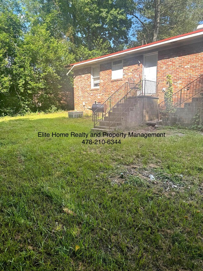 Foto del edificio - 2849 New Clinton Rd