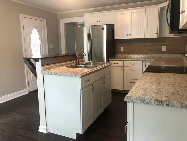 Foto del edificio - 701 S South St