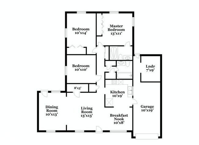 Foto del edificio - 4417 W Varn Ave, Tampa, FL 33616