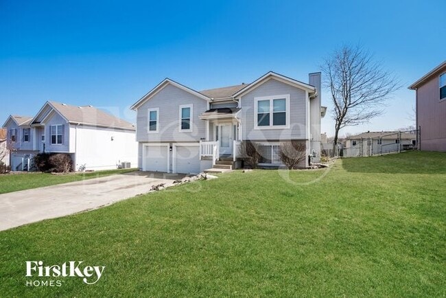 Building Photo - 16411 Slater Ave