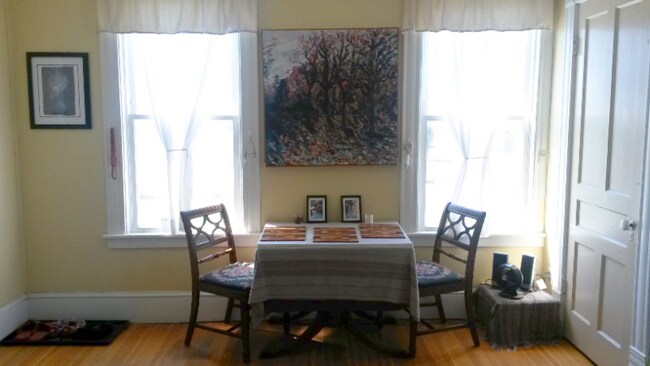 Foto del edificio - 626 Park Ave