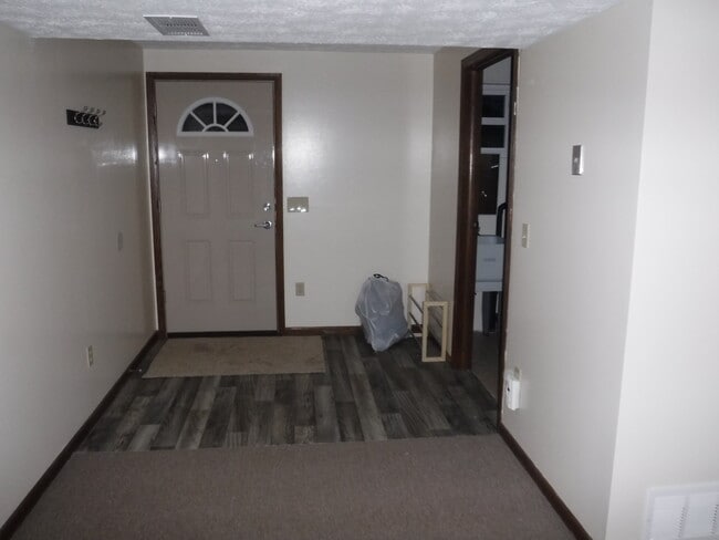 1st Fl. rear entrance - 5359 Portage St NW