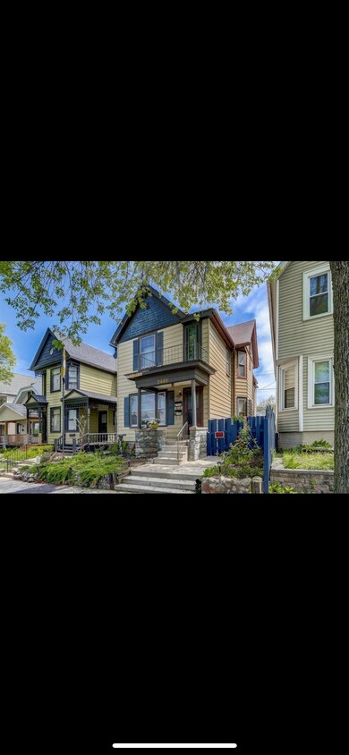 Primary Photo - 2446 S Burrell St