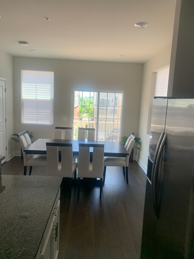 1022 Holden Rd, Frederick, MD 21701 Townhome Rentals in Frederick MD