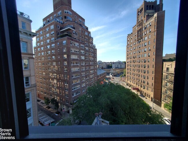 Foto del edificio - Sweet West Village Loft Rental