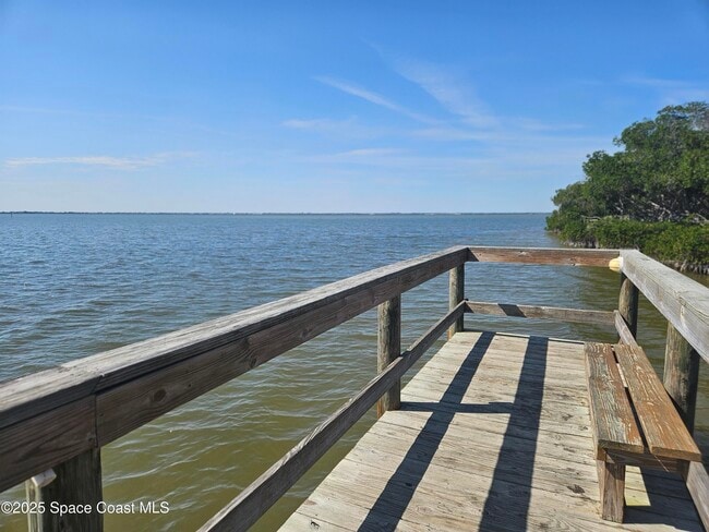 Building Photo - 5800 N Banana River Blvd