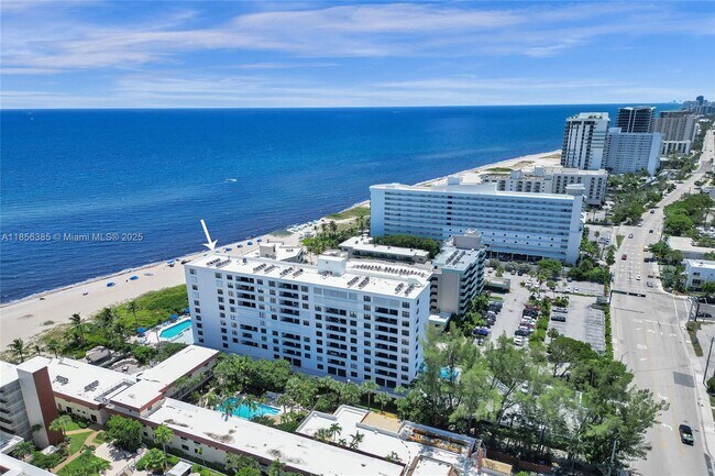 Foto del edificio - 1500 N Ocean Blvd