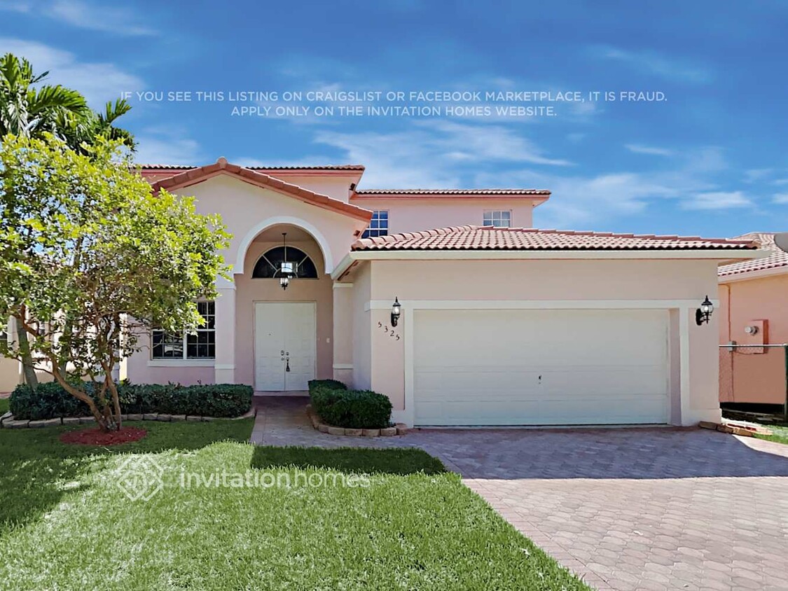 Foto principal - 5325 SW 134th Ave